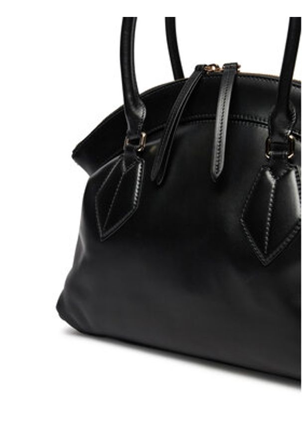 Furla Torebka WB01464 BX3346 O6000 Czarny. Kolor: czarny. Materiał: skórzane