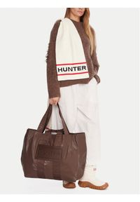 Hunter Torebka C-HTR-K-014-06 Brązowy. Kolor: brązowy #1
