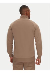 Puma Bluza T7 Always On 629587 Beżowy Regular Fit. Kolor: beżowy. Materiał: bawełna #5