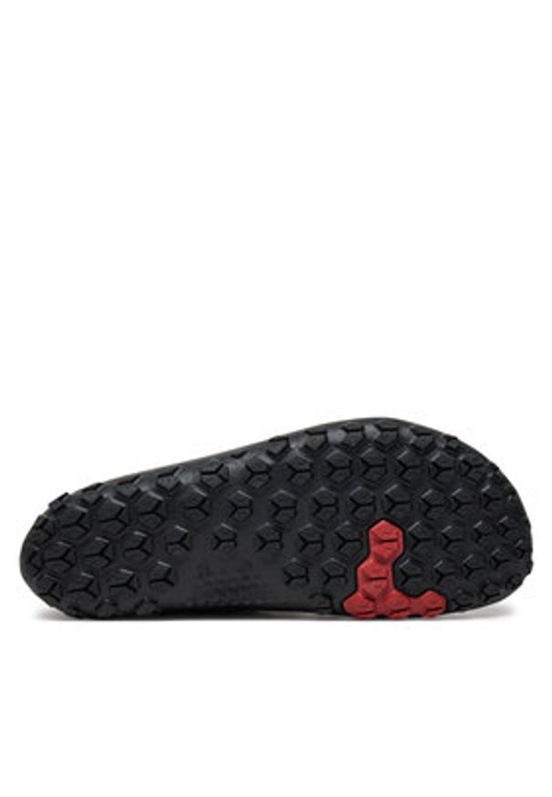 Vivo Barefoot Trapery Tracker 309536 Szary. Kolor: szary. Materiał: materiał
