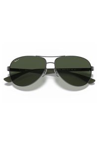 Ray-Ban - Okulary przeciwsłoneczne męskie RAY-BAN A$AP ROCKY #4
