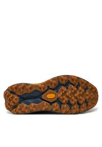 HOKA - Hoka Buty do biegania Speedgoat 5 1123157 Kolorowy. Materiał: materiał. Wzór: kolorowy #6