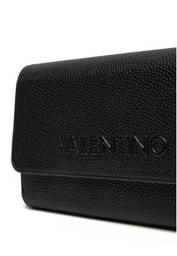VALENTINO - Valentino Duży Portfel Damski Rised Re VPS8P9212 Czarny. Kolor: czarny. Materiał: skóra #5