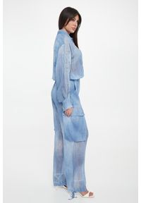 Ermanno Firenze - Kombinezon damski ERMANNO FIRENZE #6