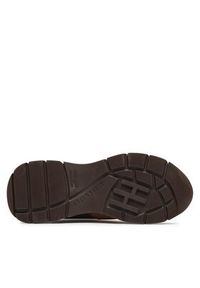 Hispanitas Botki Alaska-IB HI233099 Brązowy. Kolor: brązowy. Materiał: skóra, zamsz #3