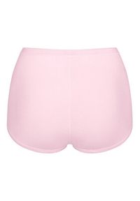 Sloggi Komplet fig Basic 10103326 Kolorowy. Materiał: bawełna. Wzór: kolorowy #10