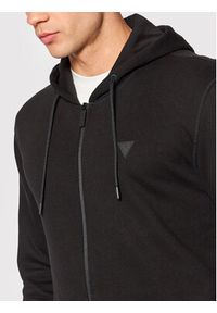 Guess Bluza Z2YQ28 KAIJ1 Czarny Regular Fit. Kolor: czarny. Materiał: bawełna #2