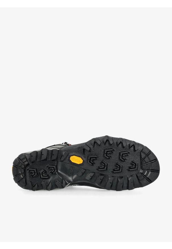LA SPORTIVA - Buty trekkingowe męskie La Sportiva La Tx 5 Gtx Nubuckleder. Kolor: szary. Materiał: syntetyk, zamsz, materiał