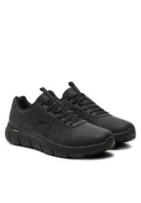Joma Trekkingi C.Daily CDAILW2421 Czarny. Kolor: czarny. Materiał: skóra. Sport: turystyka piesza #5
