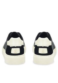 GANT - Gant Sneakersy 31531994 Czarny. Kolor: czarny. Materiał: skóra #6