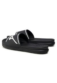 Mizuno Klapki Relax Slide 2 11GJ202000 Czarny. Kolor: czarny. Materiał: syntetyk #3