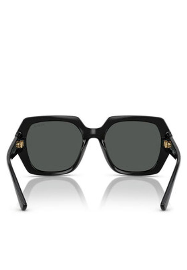 Vogue Okulary przeciwsłoneczne 0VO5612SB 55 W44/87 Czarny. Kolor: czarny