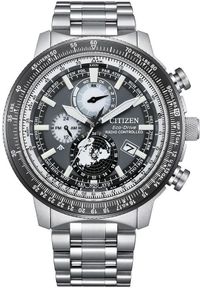 CITIZEN - Zegarek Citizen Zegarek Męski Citizen BY3006-53H ( 46 mm) #1