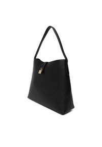 Karl Lagerfeld - KARL LAGERFELD Torebka B1W30096 Czarny. Kolor: czarny. Materiał: skórzane #2