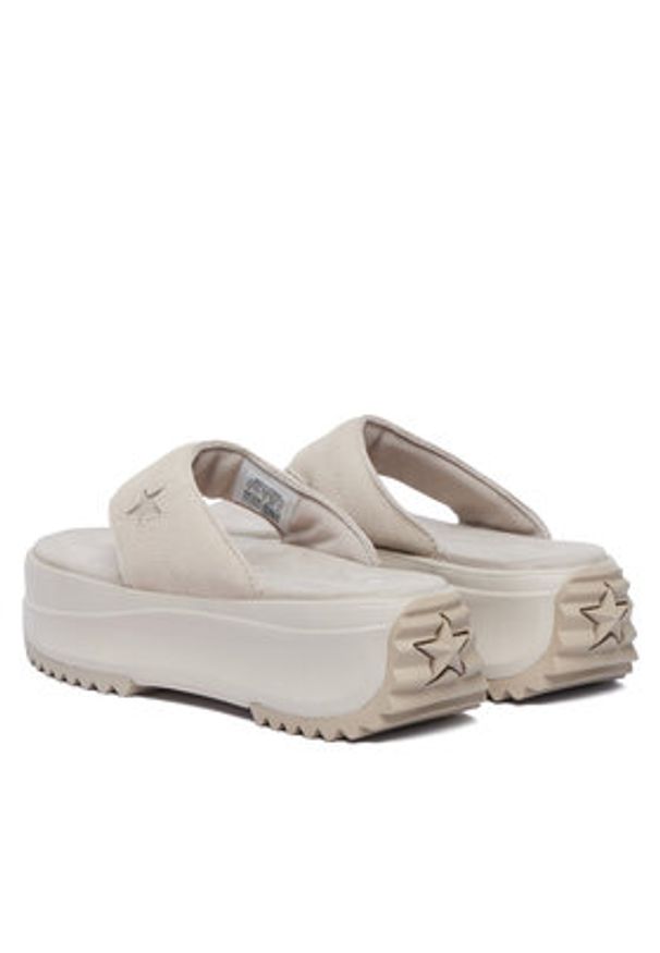 Converse Japonki A20651C Szary. Kolor: szary. Materiał: materiał