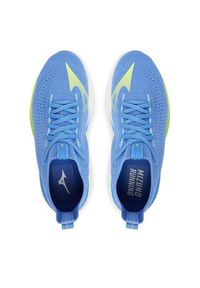 Mizuno Buty do biegania Neo Vista 2 J1GD2534 71 Niebieski. Kolor: niebieski. Materiał: materiał #3