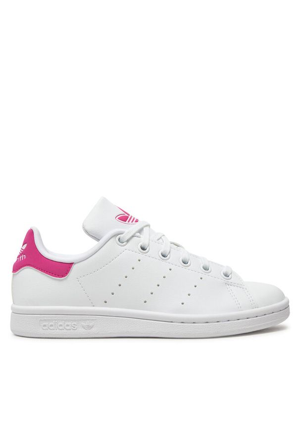 Adidas - Sneakersy adidas. Kolor: biały. Model: Adidas Stan Smith