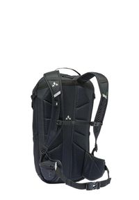 Plecak rowerowy Vaude Moab 15 II - black. Kolor: czarny #2