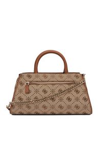 Guess Torebka Neda HWJP96 54060 Brązowy. Kolor: brązowy #5