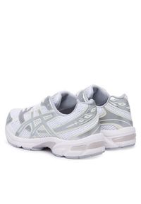 Asics Sneakersy Gel-1130 1203A609 Biały. Kolor: biały. Materiał: skóra #3
