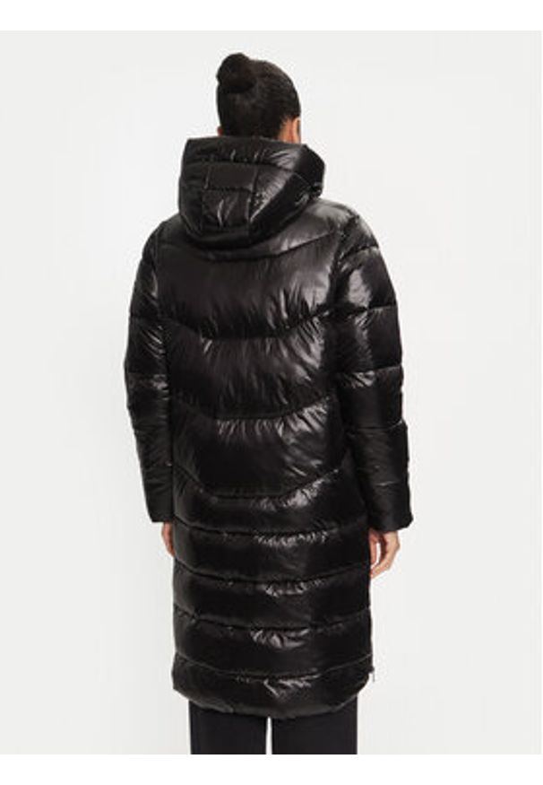 Frieda & Freddies Kurtka zimowa 3847A Czarny Regular Fit. Kolor: czarny. Materiał: syntetyk. Sezon: zima