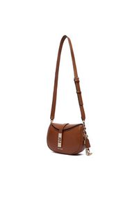 Guess Torebka Brooke HWBG98 97180 Brązowy. Kolor: brązowy. Materiał: skórzane #4