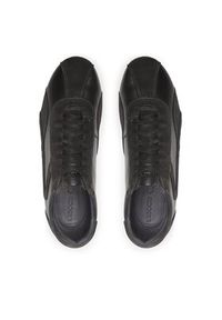 Lasocki Sneakersy MERALD-21 Czarny. Kolor: czarny. Materiał: skóra