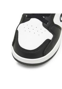Champion Sneakersy Rebound 2.0 Low B PS S32414-WW019 Czarny. Kolor: czarny #4