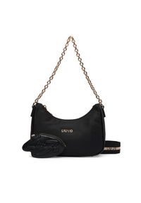 Torebka Liu Jo. Kolor: czarny #1
