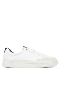 Ugg Sneakersy M South Bay Sneaker Low 1108959 Biały. Kolor: biały. Materiał: skóra #1