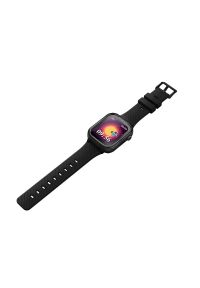 GARETT - Smartwatch Garett Kids Essa 4G Czarny. Rodzaj zegarka: smartwatch. Kolor: czarny. Styl: młodzieżowy #3