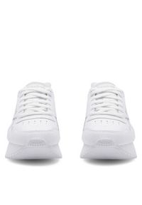 Reebok Sneakersy Royal Glide R GW1182 Biały. Kolor: biały. Materiał: skóra. Model: Reebok Royal #8