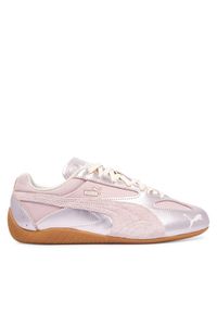 Sneakersy Puma. Kolor: różowy #1