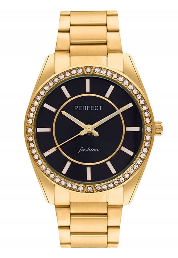 Zegarek Perfect ZEGAREK DAMSKI PERFECT S354-06 + BOX + GRAWER