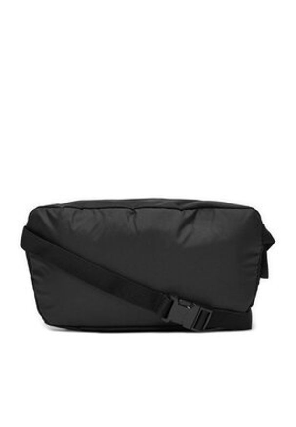 Puma Saszetka nerka Academy Waist Bag 079937 01 Czarny. Kolor: czarny. Materiał: materiał