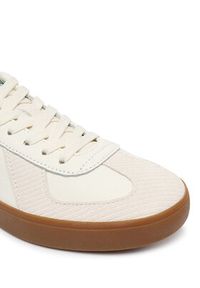 Lacoste Sneakersy Baseshot Pro 7-50SFA0032 Biały. Kolor: biały. Materiał: skóra #5