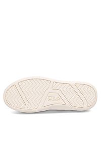 Fila Sneakersy Premium F Wmn FFW0336.13069 Biały. Kolor: biały. Materiał: skóra #4