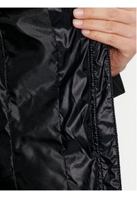 Gaudi Kurtka zimowa 421BD35006 Czarny Slim Fit. Kolor: czarny. Materiał: syntetyk. Sezon: zima #3