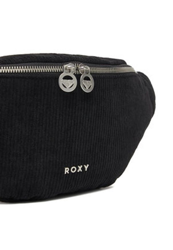 Roxy Nerka C-ROXY-KL-004-08 Czarny. Kolor: czarny. Materiał: materiał