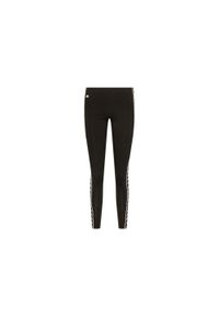 Spodnie Kappa Hanne Women Leggings W 308006-19-4006. Kolor: czarny