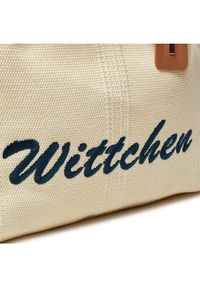 Wittchen - WITTCHEN Torebka 98-4Y-400-0 Biały. Kolor: biały #4