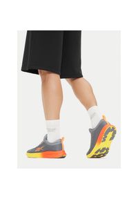 Buty do biegania Reebok. Kolor: szary #1
