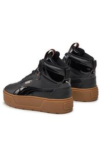 Puma Sneakersy Karmen Rebelle 387624 Czarny. Kolor: czarny. Materiał: skóra #2