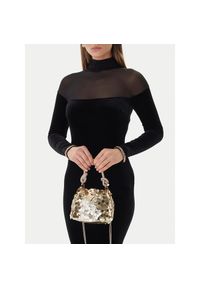 Torebka Guess. Kolor: złoty #1