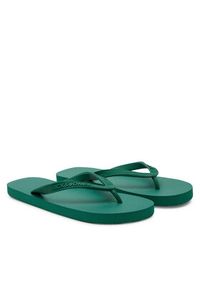 Jack & Jones - Jack&Jones Japonki Jfwbasic 12202589 Zielony. Kolor: zielony #6