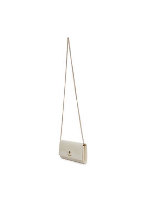 Nine West Torebka NW-W1-013-SS25 Beżowy. Kolor: beżowy