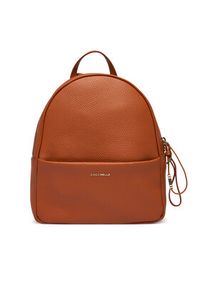 Coccinelle Plecak U45 Coccinellenory E1 U45 14 02 01 Brązowy. Kolor: brązowy. Materiał: skóra #6