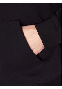 Just Cavalli Bluza 74OBIF03 Czarny Regular Fit. Kolor: czarny. Materiał: bawełna #5
