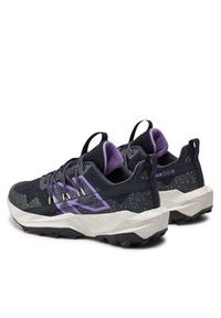 New Balance Sneakersy DynaSoft Tektrel WTTTRLK1 Czarny. Kolor: czarny. Materiał: materiał #4