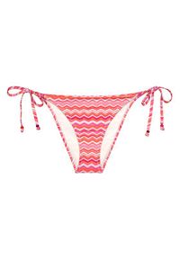 Triumph Dół od bikini Mix & Match Summer 10226493 Pomarańczowy. Kolor: pomarańczowy. Materiał: syntetyk #5